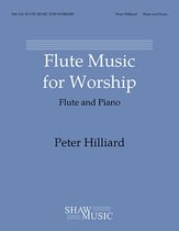 Flute Music for Worship P.O.D. cover